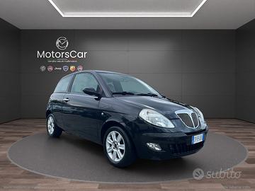 LANCIA Ypsilon 1.3 MJT 16V Platino