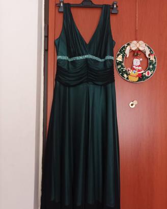 Elegante abito da sera