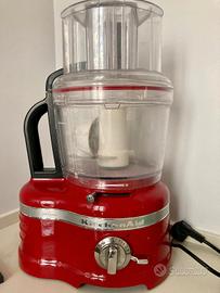 robot da cucina