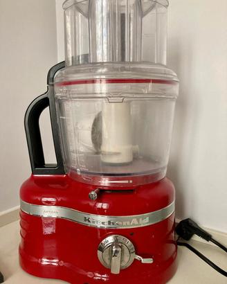 robot da cucina