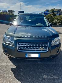 LAND ROVER Freelander 2ª serie - 2007