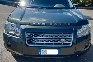LAND ROVER Freelander 2ª serie - 2007