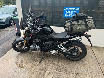 Bmw R1250R my2020