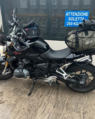 Bmw R1250R my2020