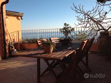 Casa di charme sul mare