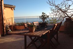 Casa di charme sul mare