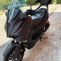 Yamaha X-Max 400 - 2021