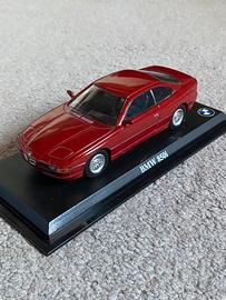 BMW 850i 1:43