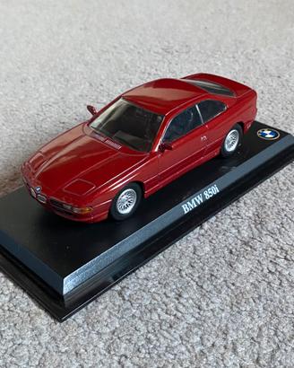 BMW 850i 1:43