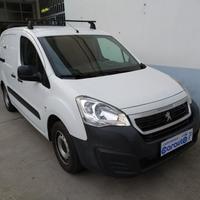 Peugeot Partner 100 1.6 hdi Furgone L1 Finanziato