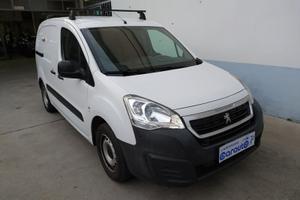 Peugeot Partner 100 1.6 hdi Furgone L1 Finanziato