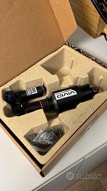 Ammortizzatore Rockshox vivid 205x60 trunnion