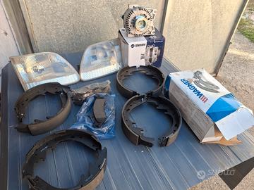 ricambi per ford f 150 Harley davinson anno 2003 i