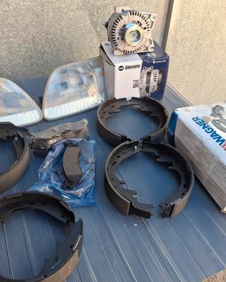 ricambi per ford f 150 Harley davinson anno 2003 i
