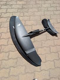 Phantom Carbon 1780 F One Foil
