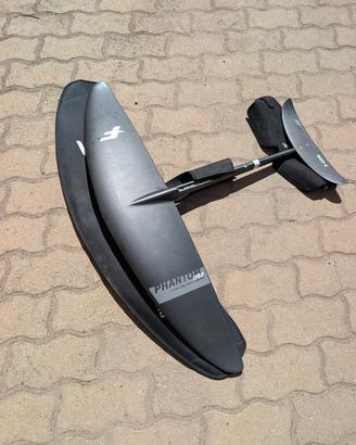 Phantom Carbon 1780 F One Foil