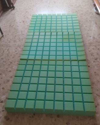 Materasso antidecupito