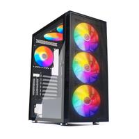 PC GAMING NUOVO INTEL I5 16GBDDR5 RTX3050 W11