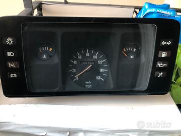 Tachimetro completo Talbot Simca Horizon