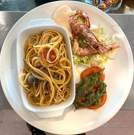 Teorema Aziende BAR CAFFETTERIA RISTORANTE