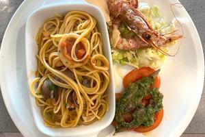 Teorema Aziende BAR CAFFETTERIA RISTORANTE
