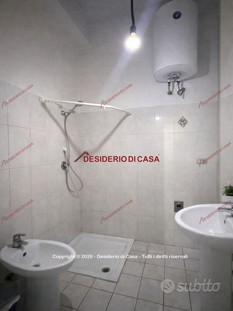 Appartamento – Barcellona Pozzo di Gotto, Sant'Antonino - Vista 5