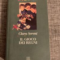 IL GIOCO DEI REGNI