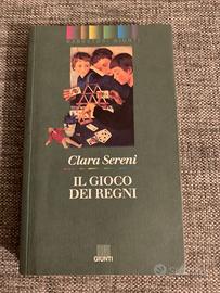 IL GIOCO DEI REGNI