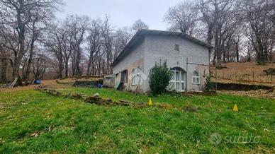 CASA INDIPENDENTE A SEGNI