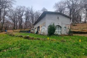 CASA INDIPENDENTE A SEGNI