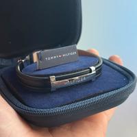 Bracciale Tommy Hilfiger da uomo - NUOVO