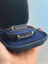 Bracciale Tommy Hilfiger da uomo - NUOVO