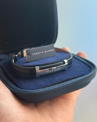 Bracciale Tommy Hilfiger da uomo - NUOVO
