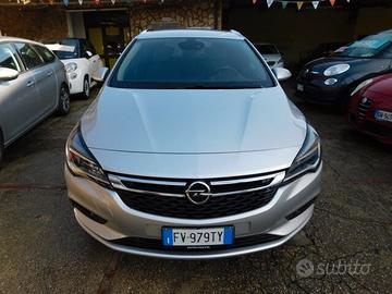 Opel Astra 1.4 Turbo 110CV EcoM Sports Tourer Inno