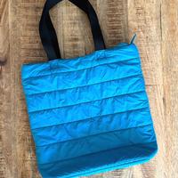Borsa Uniqlo