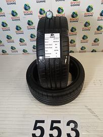 205 40 18 michelin estive 90%