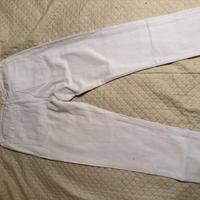 Jeans Regular Fit Bianchi