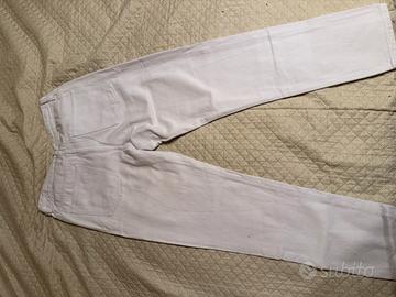 Jeans Regular Fit Bianchi