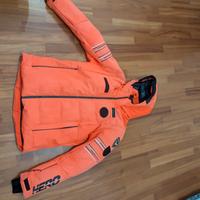 rossignol hero tuta sci 