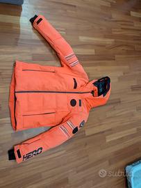 rossignol hero tuta sci 