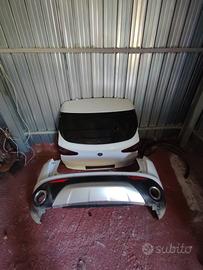 Ricambi Stelvio