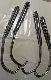 marmitte Honda Four 750 