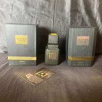 Leather wood ajmal 100 ml