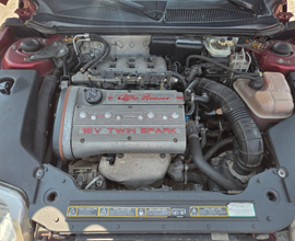 Alfa Romeo Gtv 2.0 Twin Spark anno 96
