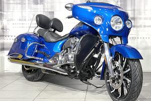 Indian Chieftain Limited