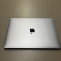 Macbook Pro con chip M1
