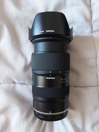 Tamron 28-75 f/2.8 Z
