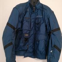 giacca moto spidi xxl