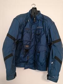 giacca moto spidi xxl