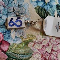 Portachiavi 65º frecce tricolori